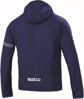 Kurtka męska Windstopper Sparco Martini Racing