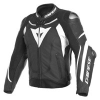 Kurtka motocyklowa skórzana DAINESE SUPER SPEED 3 Perforowana