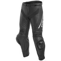 Spodnie motocyklowe skórzane DAINESE DELTA 3 PERFORATED