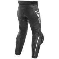 Spodnie motocyklowe skórzane DAINESE DELTA 3 PERFORATED