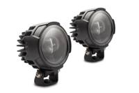 ZESTAW LAMP PRZECIWMGŁOWYCH EVO SW-MOTECH SUZUKI DL650 V-STROM (11-16)/XT (15-16), BLACK